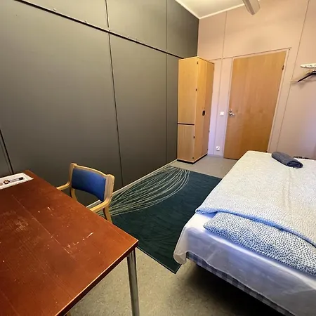 Hostel Hmi Smart Group 224