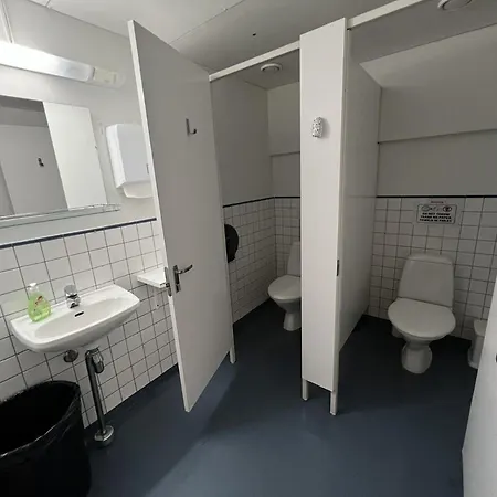Vandrerhjem Hmi Smart Group 224