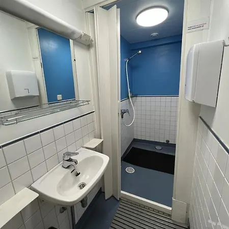 Hmi Smart Group 224 Vandrerhjem *