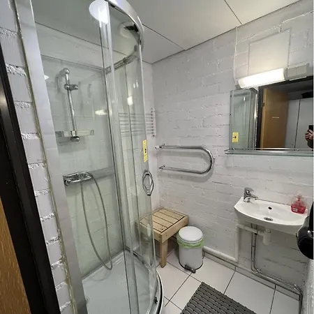 Hostel Hmi Smart Group 224 Helsinki
