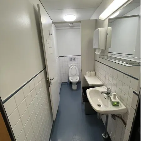 Hmi Smart Group 224 Hostel Helsinki